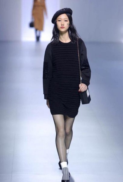 商场女装品牌有哪些牌子