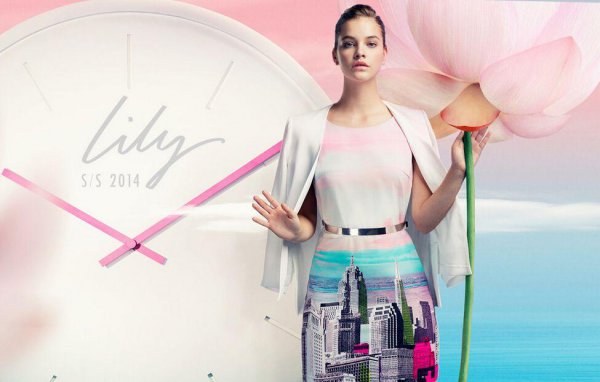 商场女装品牌有哪些牌子