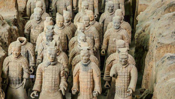 世界奇观有哪些