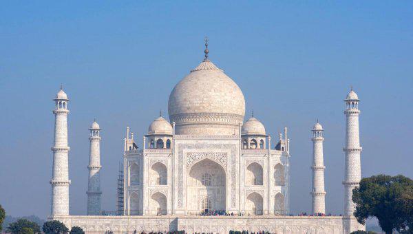 世界奇观有哪些