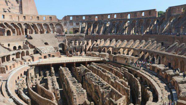 世界奇观有哪些