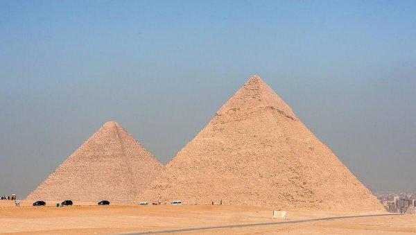 世界奇观有哪些