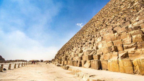 世界奇观有哪些