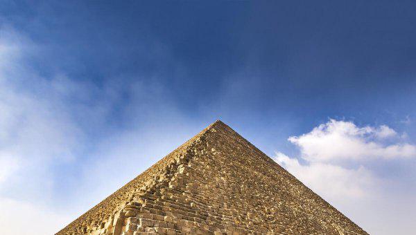 世界奇观有哪些