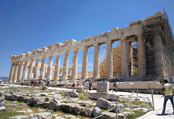 世界奇观有哪些