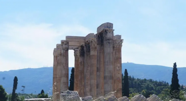 世界奇观有哪些