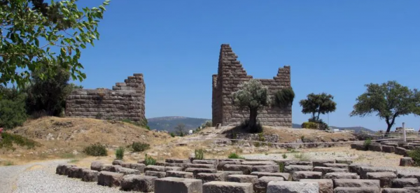 世界奇观有哪些