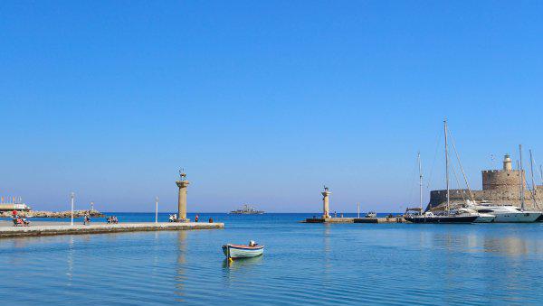 世界奇观有哪些