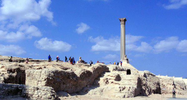 世界奇观有哪些