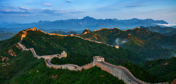 世界奇观有哪些