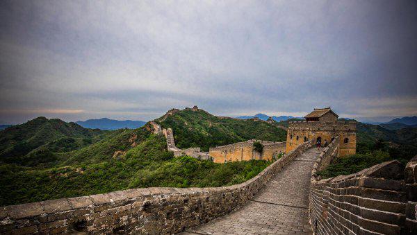 世界奇观有哪些