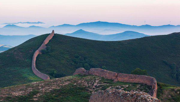 世界奇观有哪些