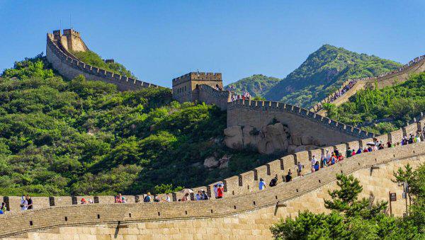 世界奇观有哪些