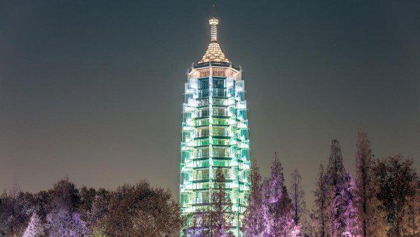 世界奇观有哪些