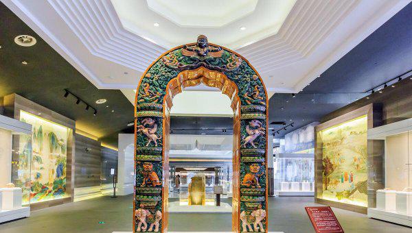 世界奇观有哪些