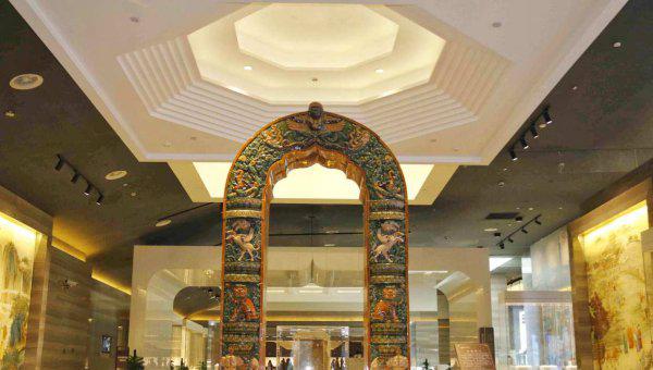 世界奇观有哪些