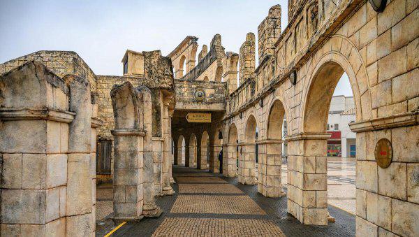 世界奇观有哪些