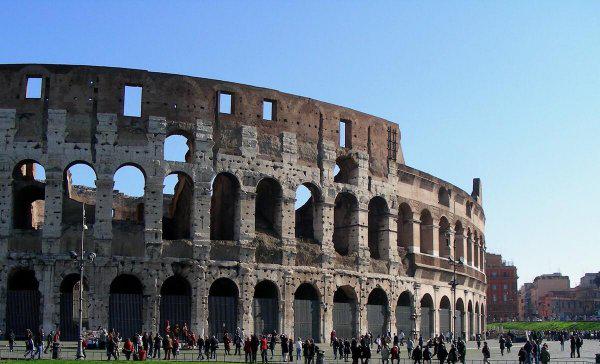 世界奇观有哪些