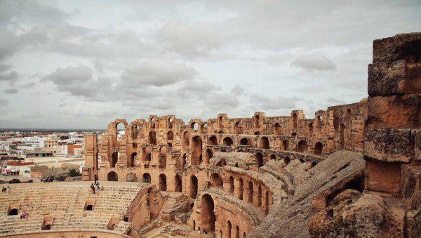 世界奇观有哪些