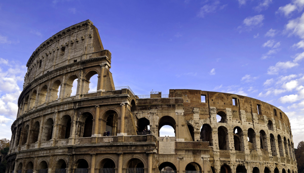 世界奇观有哪些