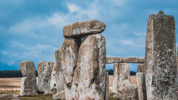 世界奇观有哪些