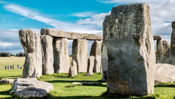 世界奇观有哪些