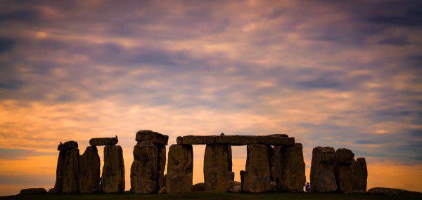 世界奇观有哪些