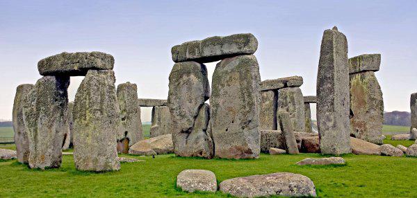 世界奇观有哪些