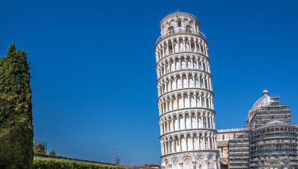 世界奇观有哪些