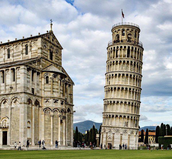 世界奇观有哪些