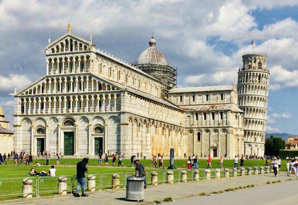 世界奇观有哪些