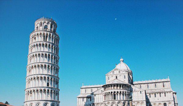 世界奇观有哪些