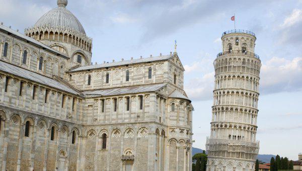 世界奇观有哪些