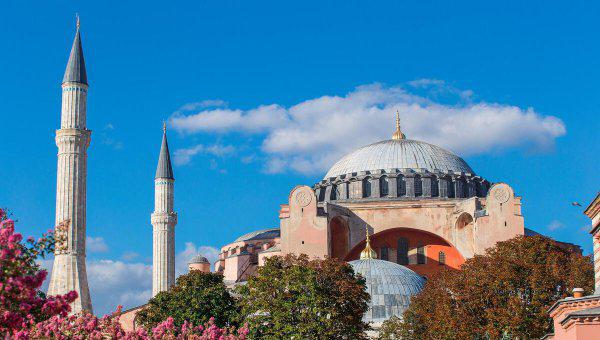 世界奇观有哪些