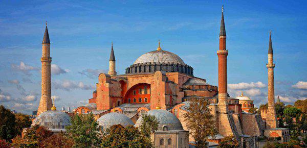 世界奇观有哪些