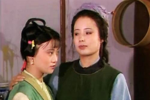 司棋为什么敢砸厨房