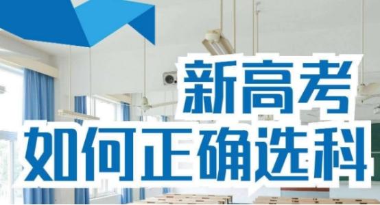 新高考选物理一定要选化学吗