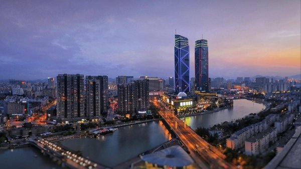 湖州市属于哪个省