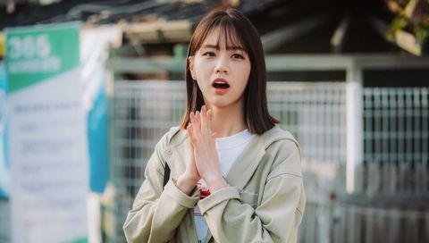 成德善扮演者叫什么名字