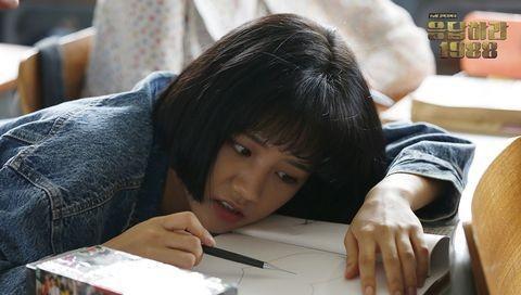 成德善扮演者叫什么名字