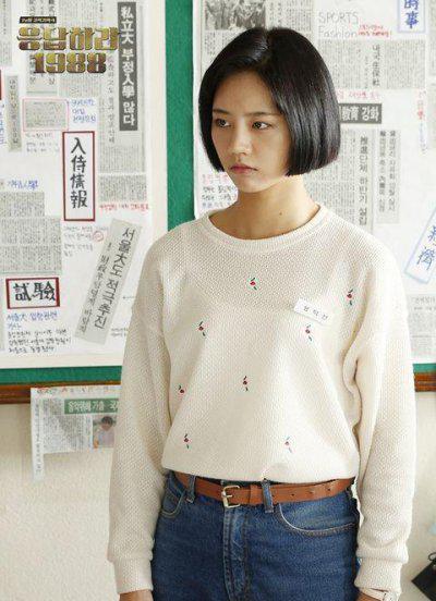 成德善扮演者叫什么名字