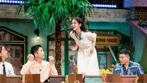 成德善扮演者叫什么名字