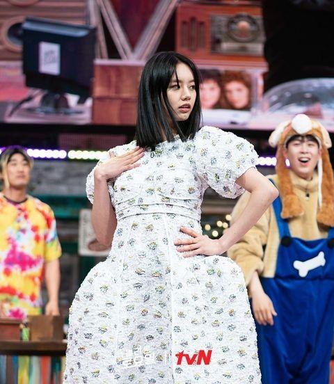 成德善扮演者叫什么名字