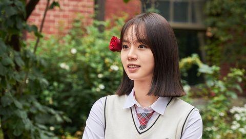 成德善扮演者叫什么名字