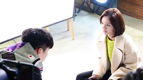 成德善扮演者叫什么名字