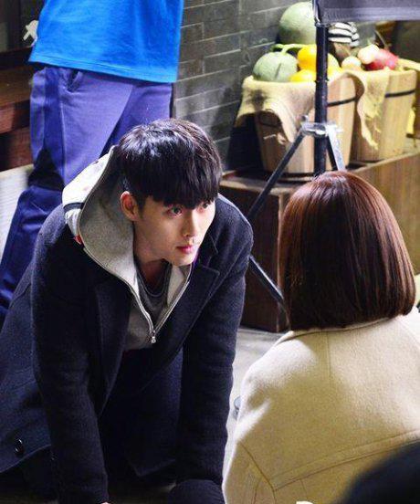 成德善扮演者叫什么名字