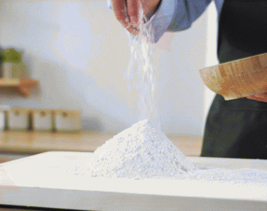 单独荞麦面能蒸馒头吗 荞麦面蒸馒头怎么做最好吃