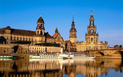 德国著名景点有哪些 去德国旅行必去的八大著名景点推荐