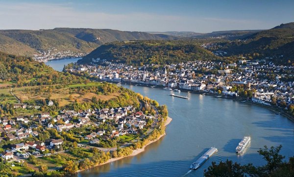 德国著名景点有哪些