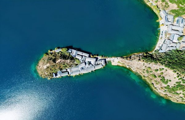 六七月份适合去哪里旅游